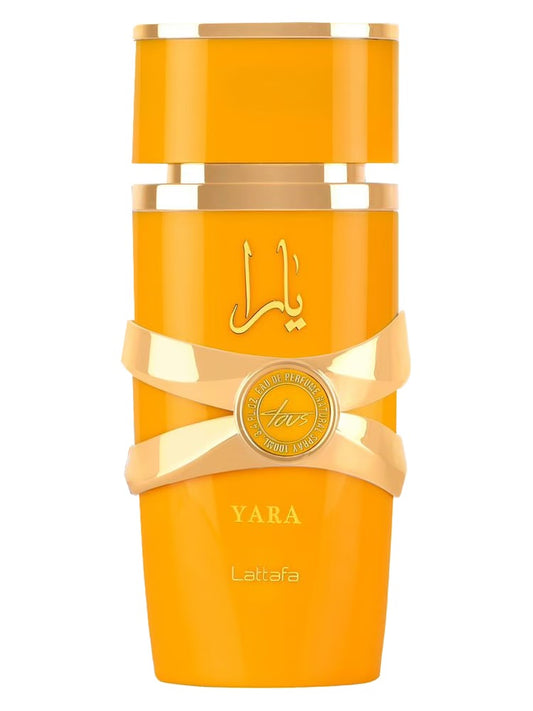 LATTAFA YARA TOUS (W) EDP 100 ml