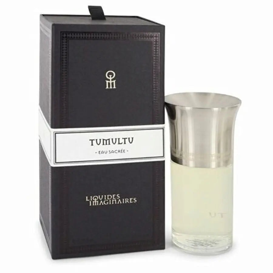 LIQUIDES IMAGINAIRES TUMULTU EAU DELA (U) EDP 100 ML