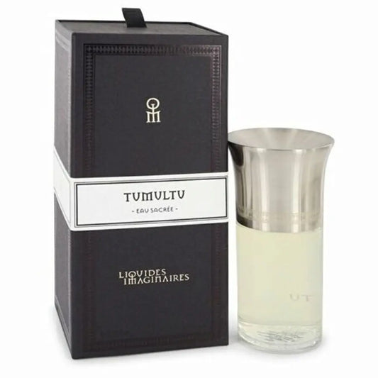 LIQUIDES IMAGINAIRES TUMULTU EAU DELA (U) EDP 100 ML