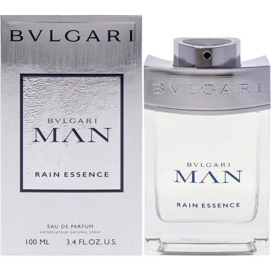 BVLGARI MAN RAIN ESSENCE (M) EDP 100ML