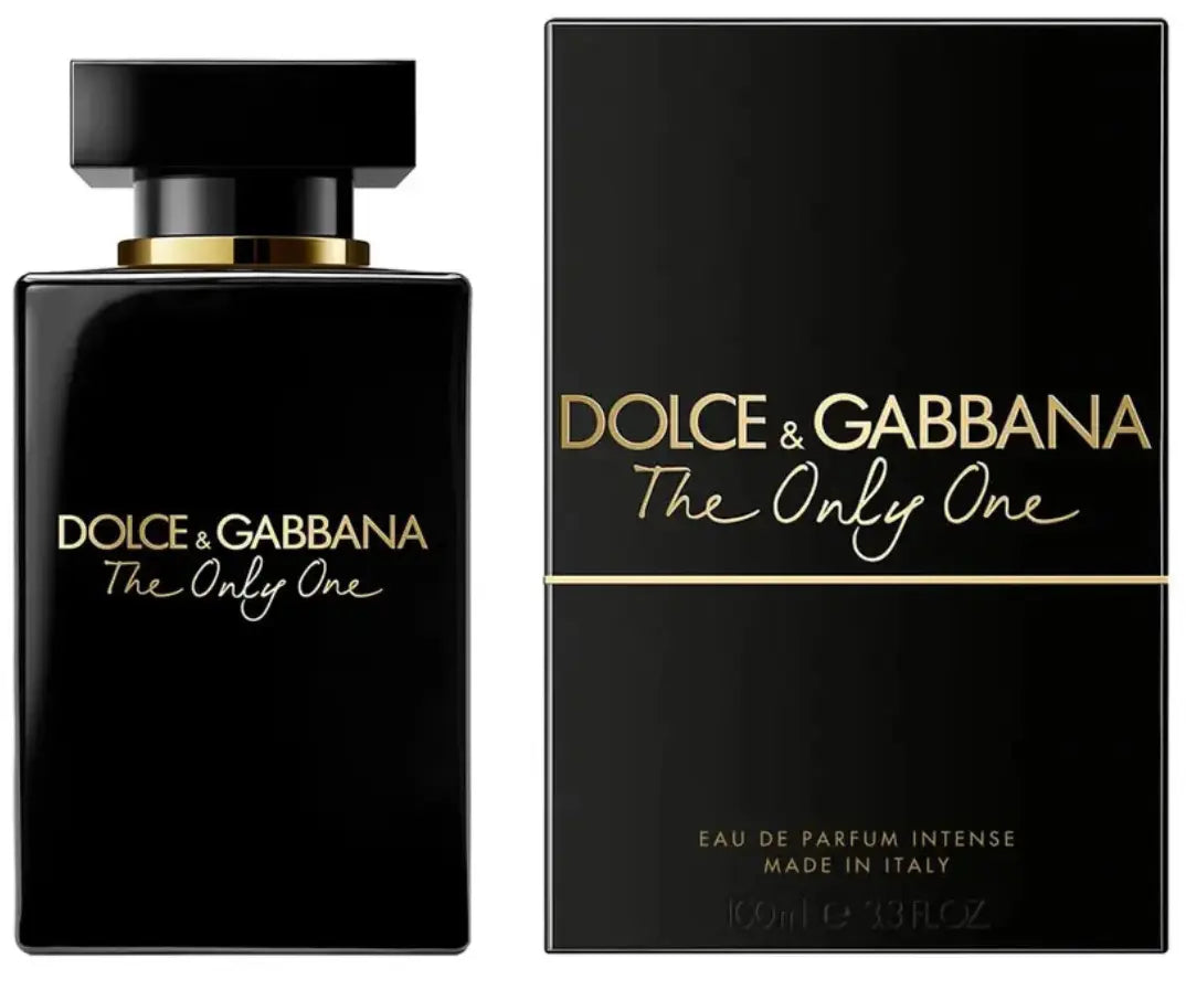 D&G THE ONLY ONE (W) EDP 100 ML