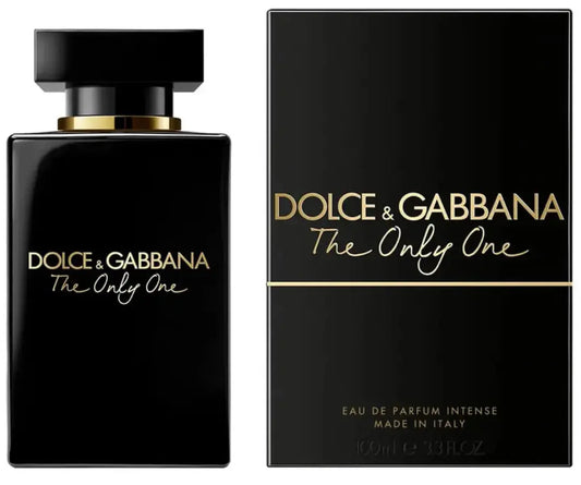 D&G THE ONLY ONE (W) EDP 100 ML