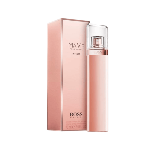 HUGO BOSS MA VIE (W) EDP 75 ML