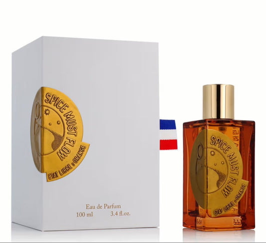 ETAT LIBRE D'ORANGE SPICE MUST FLOW (U) EDP 100 ML