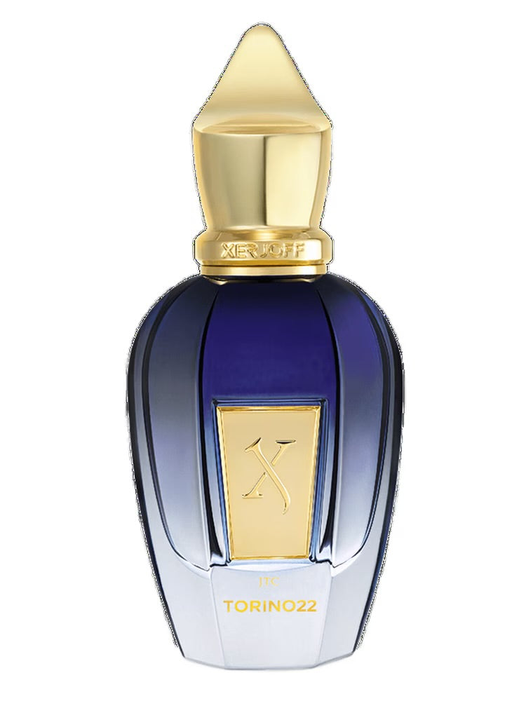 XERJOFF ATP TORINO 22 (U) EDP 50 ML