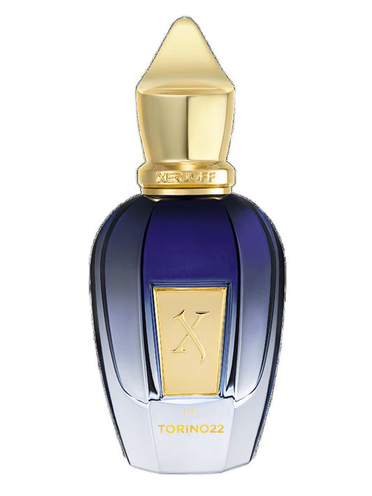 XERJOFF ATP TORINO 22 UNISEX EDP 50ML