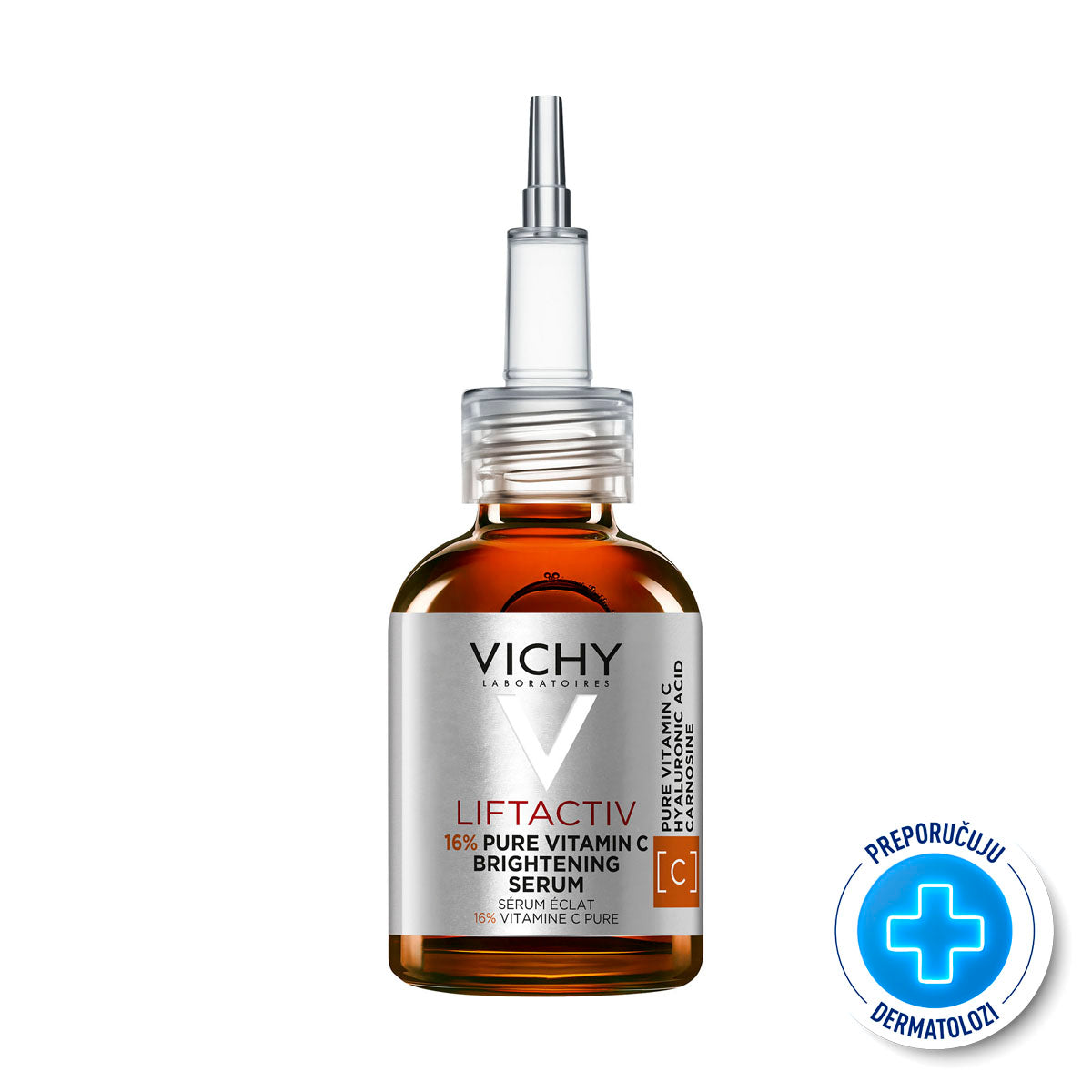 VICHY LIFTACTIV SUPREME VITAMIN C SERUM 6583
