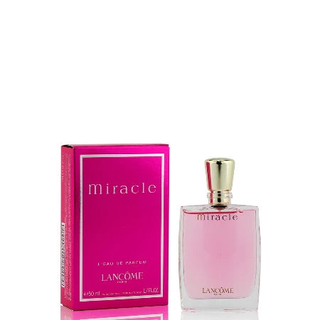 LANCOME MIRACLE (W) EDP 30ML