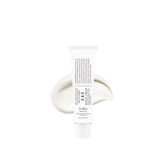 DR.ALTHEA  345 REPAIR CREAM 50ML