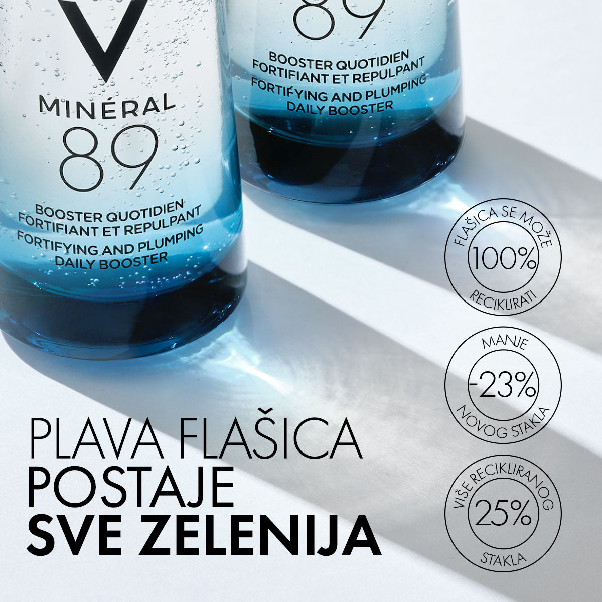 VICHY MINERAL 89 Boost 50ml 3248
