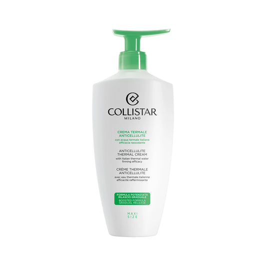 Collistar Anticellulite Thermal Cream