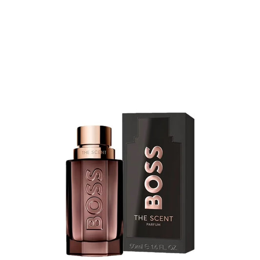 HUGO BOSS THE SCENT (M) PARFUM 50 ML