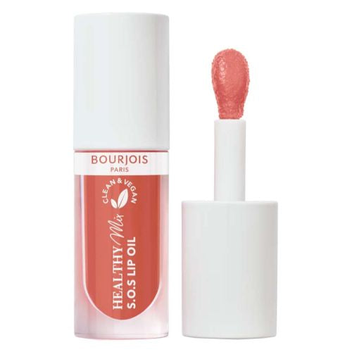 Bourjois Bourjois HM Lip Oil 05 Coeur Cacao