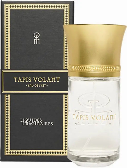 LIQUIDES IMAGINAIRES TAPIS VOLANT EAU DE L'EST (U) EDP 100 ML