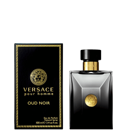 VERSACE OUD NOIR (M) EDP 100 ML