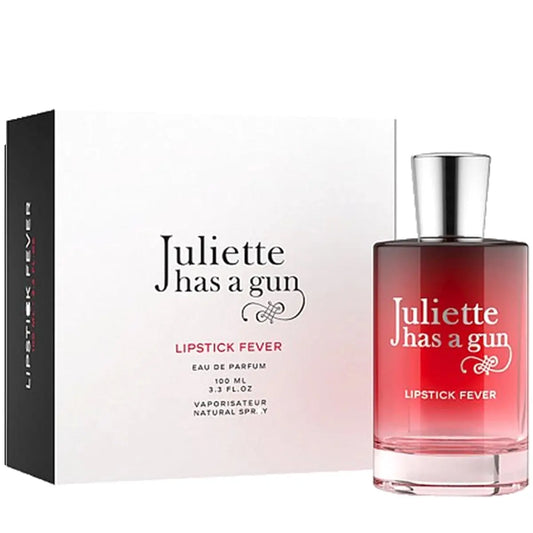 JULIETTE HAS A GUN LIPSTICK FEVER (W) EDP 100 ML
