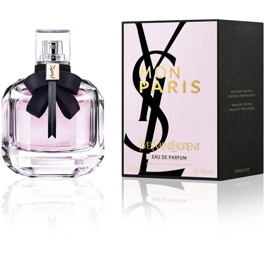 YSL MON PARIS (W) EDP 50ML
