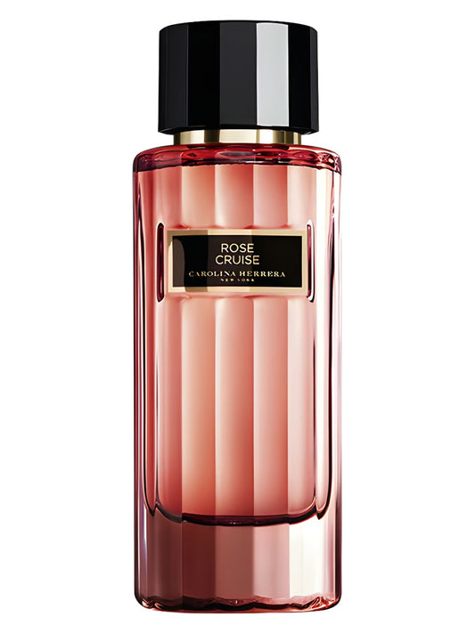 CAROLINA HERRERA ROSE CRUISE UNISEX EDT 100ML