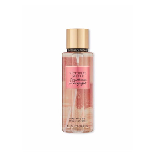 VICTORIA'S SECRET STRAWBERRIES & CHAMPAGNE 250ML