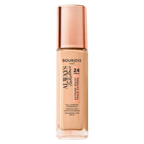 Bourjois Bourjois Always Fabulous Foundation 125