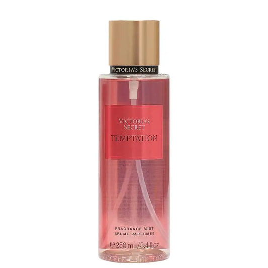 VICTORIA'S SECRET TEMPTATION BODY MIST 250ML