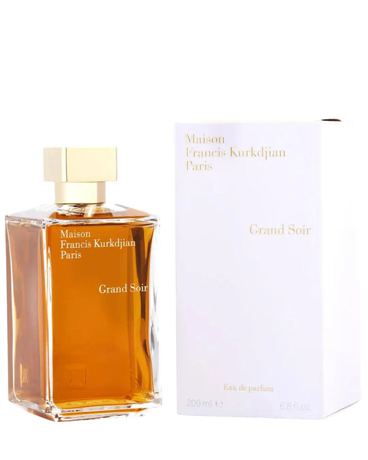 MAISON FRANCIS KURKDJIAN GRAND SOIR (U) EDP 200 ML
