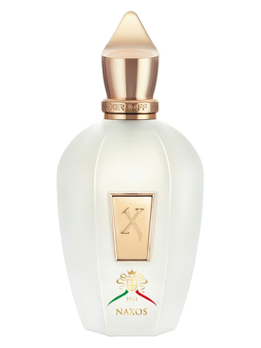 XERJOFF 1861 NAXOS UNISEX EDP 100ML