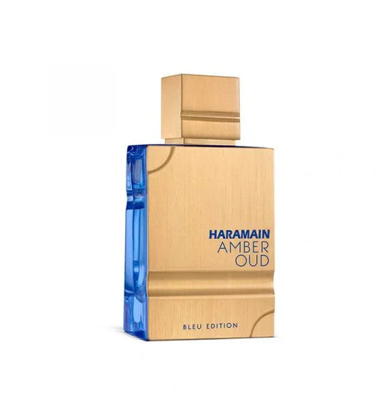 AL HARAMAIN AMBER OUD BLEU EDITION (M) EDP 60 ML
