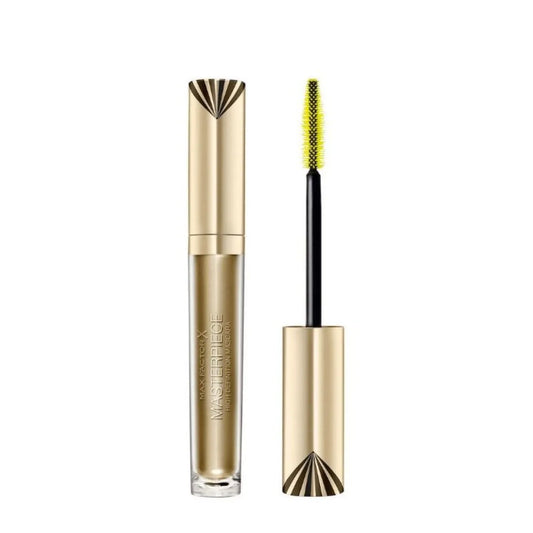 MAX FACTOR MASKARA MASTERPIECE MAX RICH 7ML BLACK
