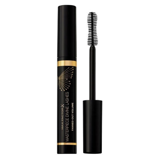 MAX FACTOR MASKARA MASTERPIECE 2V1 LASH WOW 8ML RICH BLACK