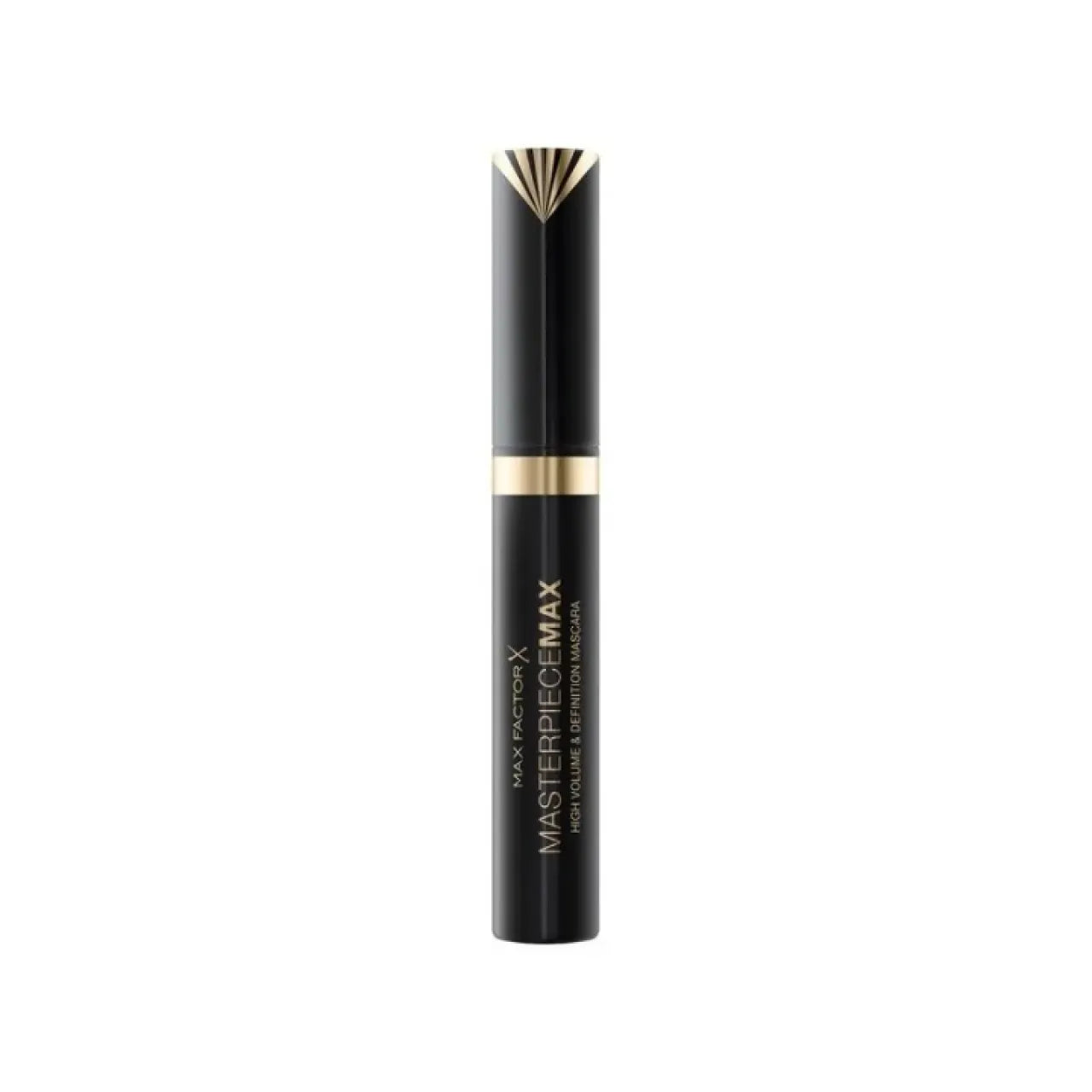 MAX FACTOR MASKARA MASTERPIECE MAX 001 7,2ML BLACK