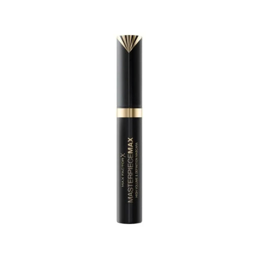MAX FACTOR MASKARA MASTERPIECE MAX 001 7,2ML BLACK