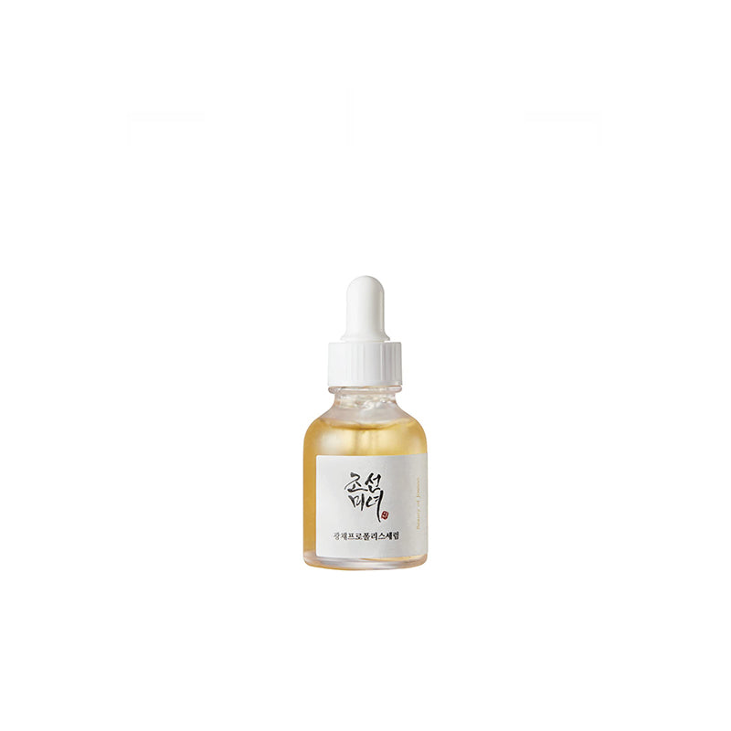 BEAUTY OF JOSEON GLOW SERUM: PROPOLIS + NIACINAMIDE 30ML