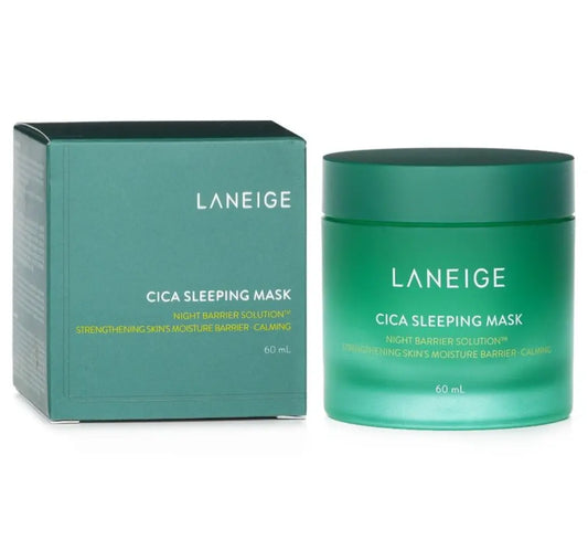 LANEIGE CICA SLEEPING MASK 60ML