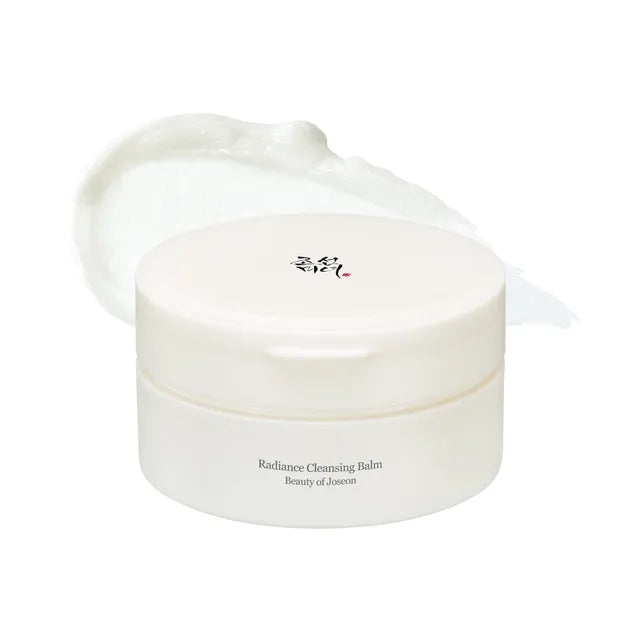 BEAUTY OF JOSEON RADIANCE CLEANSING BALM 100ML