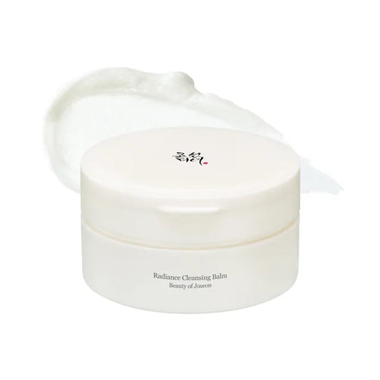 BEAUTY OF JOSEON RADIANCE CLEANSING BALM 100ML