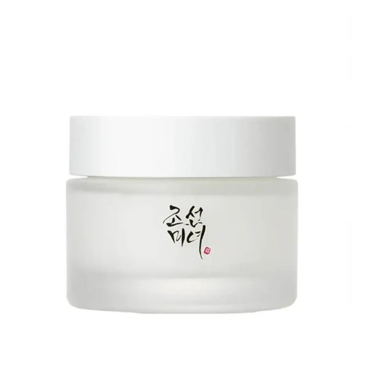 BEAUTY OF JOSEON DYNASTY CREAM INTENSIVE MOISTURIZING CREAM WITH BRIGHTENING EFFECT 50ML