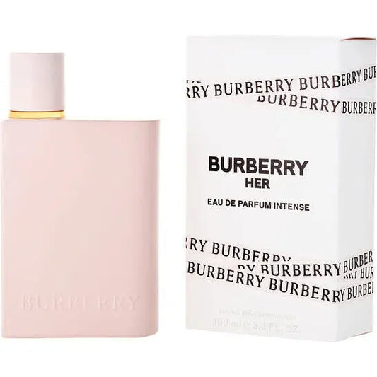 BURBERRY HER (W) EDP INTENSE 100 ML