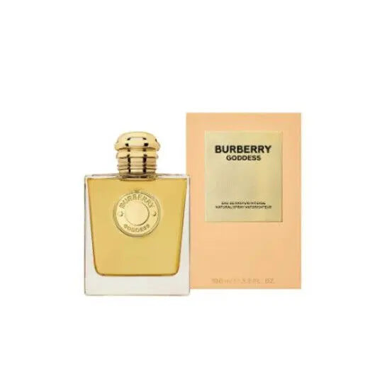 BURBERRY GODDESS (W) EDP INTENSE 100 ML