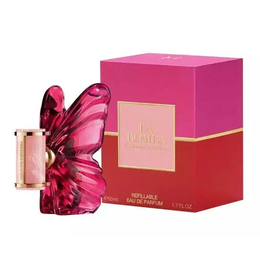 CAROLINA HERRERA LA BOMBA (W) EDP 50ML