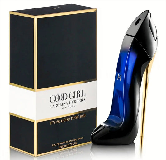 CAROLINA HERRERA GOOD GIRL (W) EDP 80ML