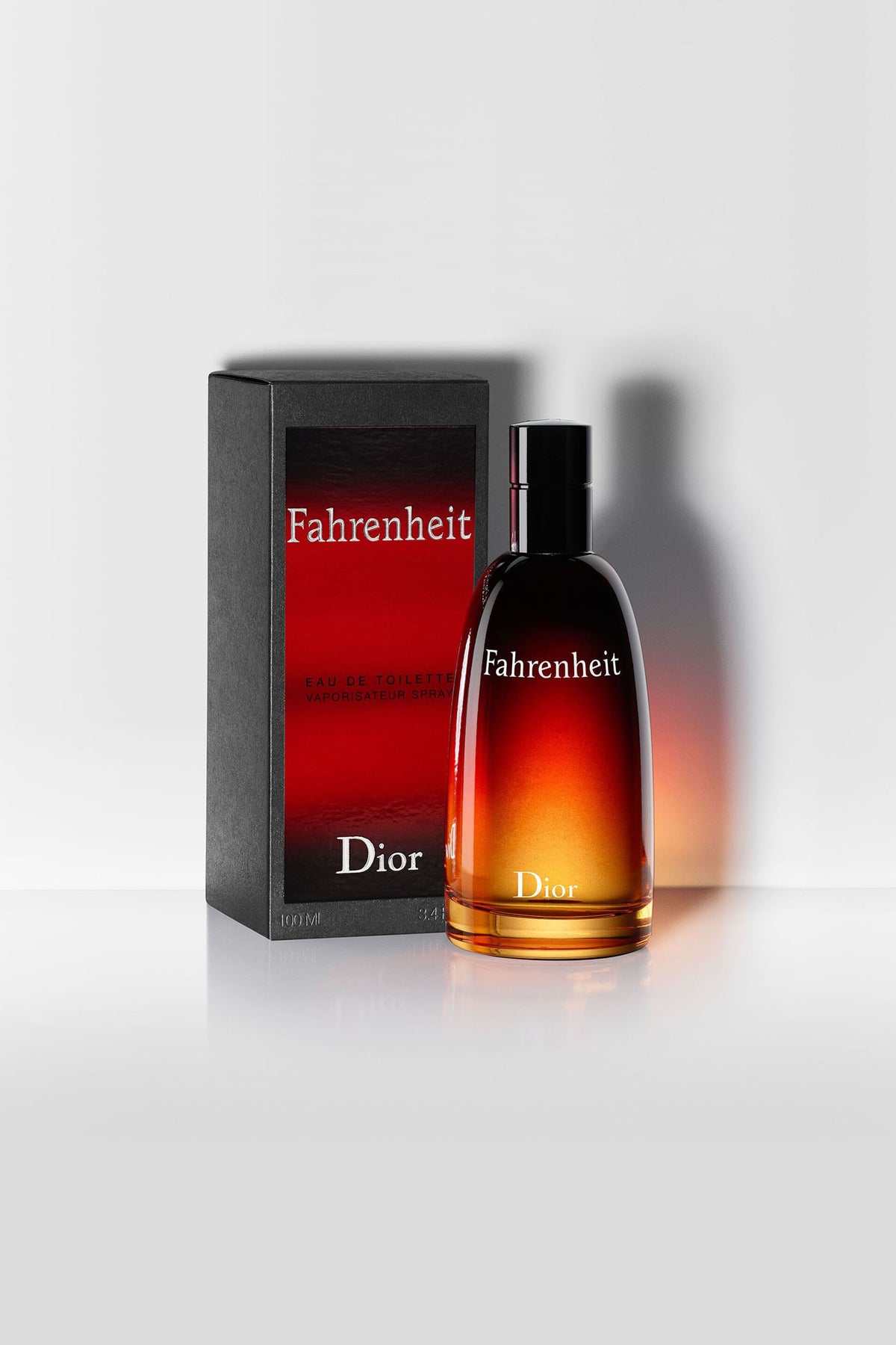 DIOR FAHRENHEIT (M) EDT 100ML