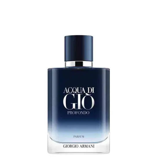 ARMANI ACQUA DI GIO PROFONDO (M) PARFUM 100ML