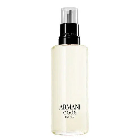 ARMANI CODE (M) PARFUM REFILL 150 ML