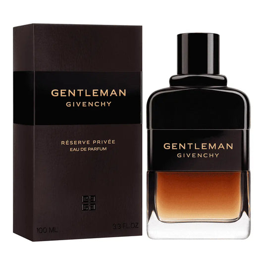 GIVENCHY GENTLEMAN RESERVE PRIVEE (M) EDP 100 ML