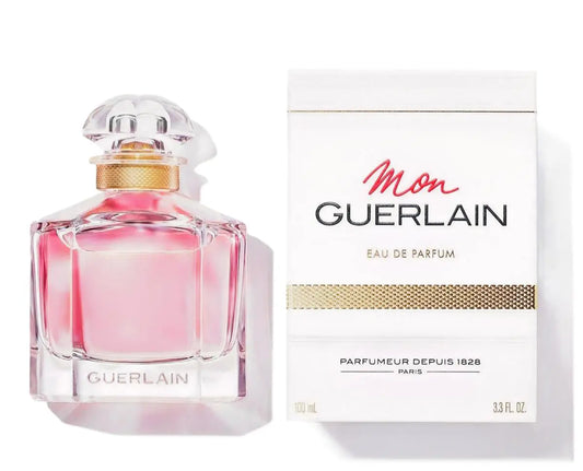 GUERLAIN MON (W) EDP 100 ML