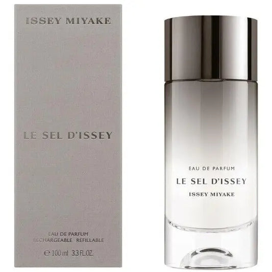 ISSEY MIYAKE LE SEL D'ISSEY (M) EDP 100 ML