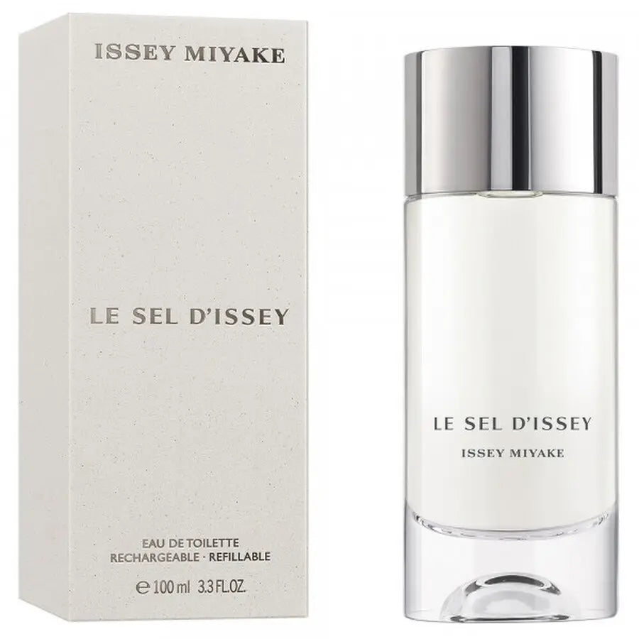 ISSEY MIYAKE LE SEL D'ISSEY (M) EDT 100 ML