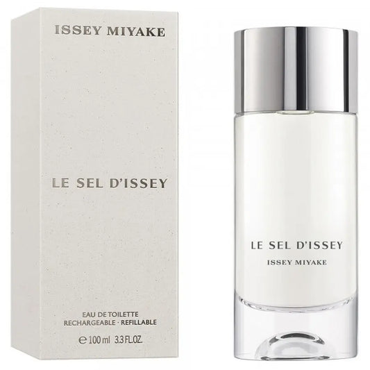 ISSEY MIYAKE LE SEL D'ISSEY (M) EDT 100 ML