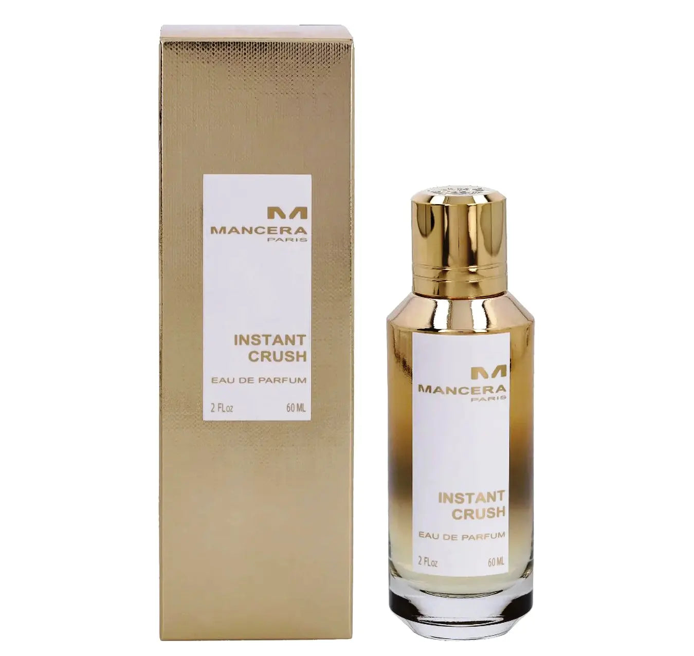 MANCERA INSTANT CRUSH (U) EDP 60 ML